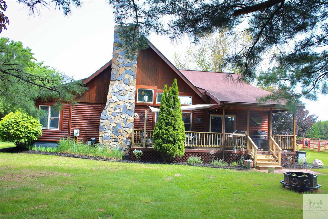 Erdman Rd, Bear Lake, MI 49614