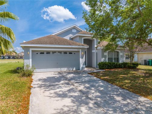 119 Southampton Dr, Kissimmee, FL, 34744-8445 | Card Image
