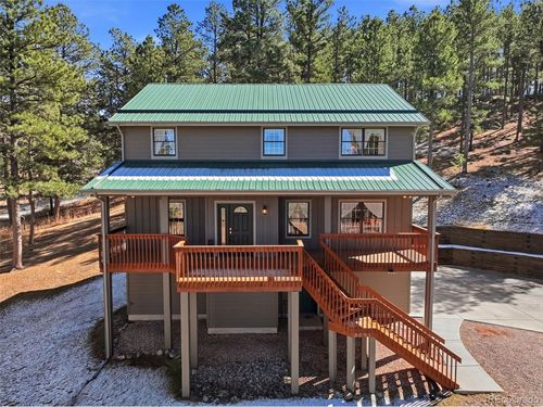 8795 Moss Rock Rd, Colorado Springs, CO, 80908 | Card Image