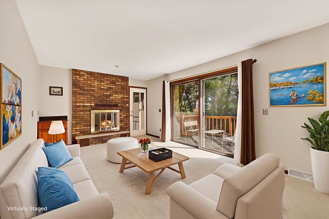 4011 Shadows Court, House other with 3 bedrooms, 4 bathrooms and null parking in WINDSOR WI | Image 4
