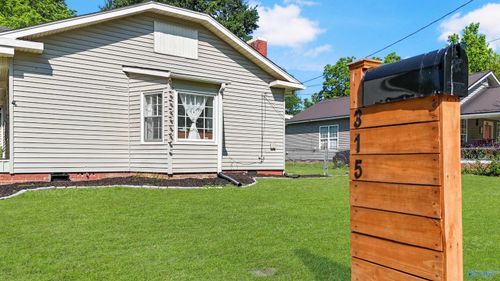 315 Simpson Street Se, Hartselle, AL, 35640 | Card Image