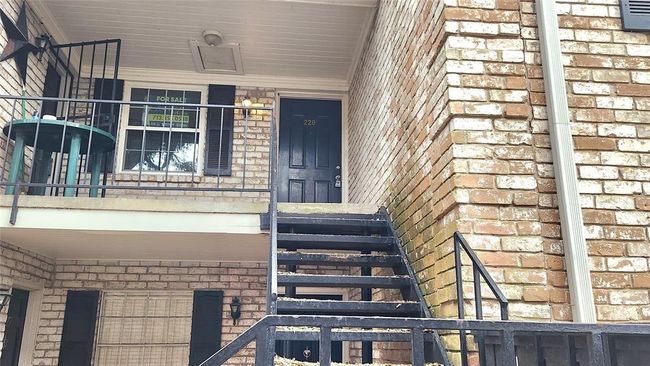 APT-228 - 7900 Westheimer Rd, Townhouse with 2 bedrooms, 2 bathrooms and null parking in Houston TX | Image 9