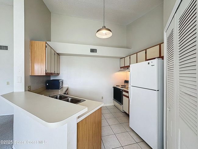 C-205 - 7330 N Highway 1, Condo with 2 bedrooms, 2 bathrooms and null parking in Cocoa FL | Image 9