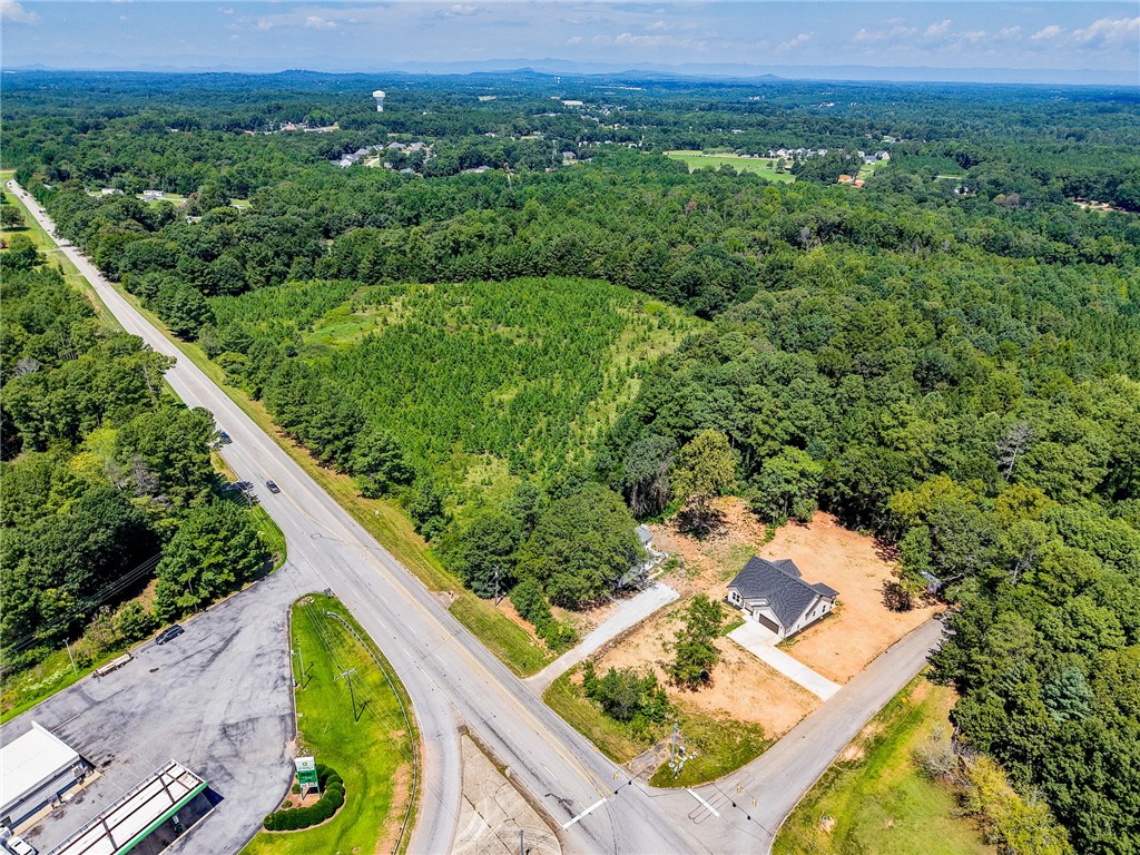 Residential in Easley