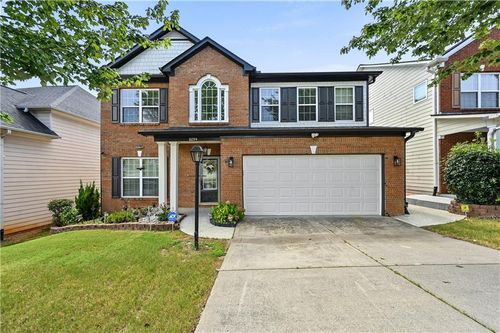 6094 Mimosa Cir, Tucker, GA, 30084-1943 | Card Image