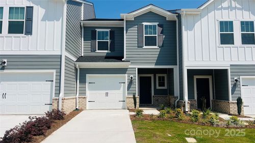 1734 Braemar Village Dr, Monroe, NC, 28110-9880 | Card Image