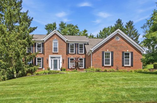 5924 Owl Nest Dr, West Chester, OH, 45069-4533 | Card Image