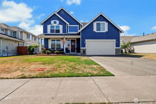3266 Phillips Ave, Enumclaw, WA, 98022-6419 | Card Image