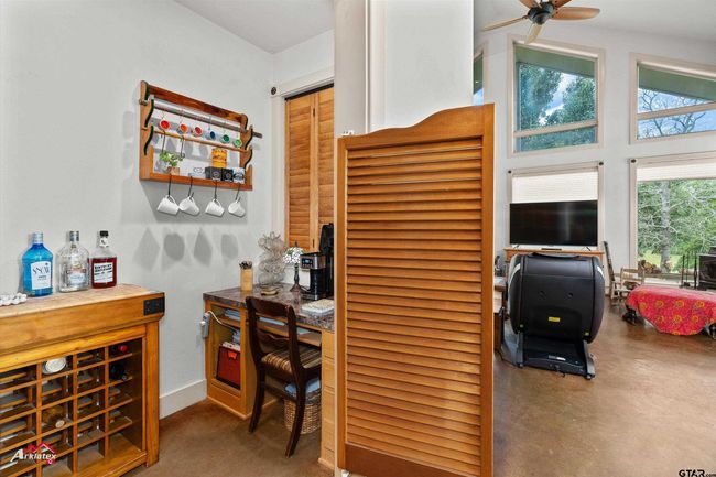 140 County Road 2242, House other with 3 bedrooms, 3 bathrooms and null parking in Daingerfield TX | Image 19