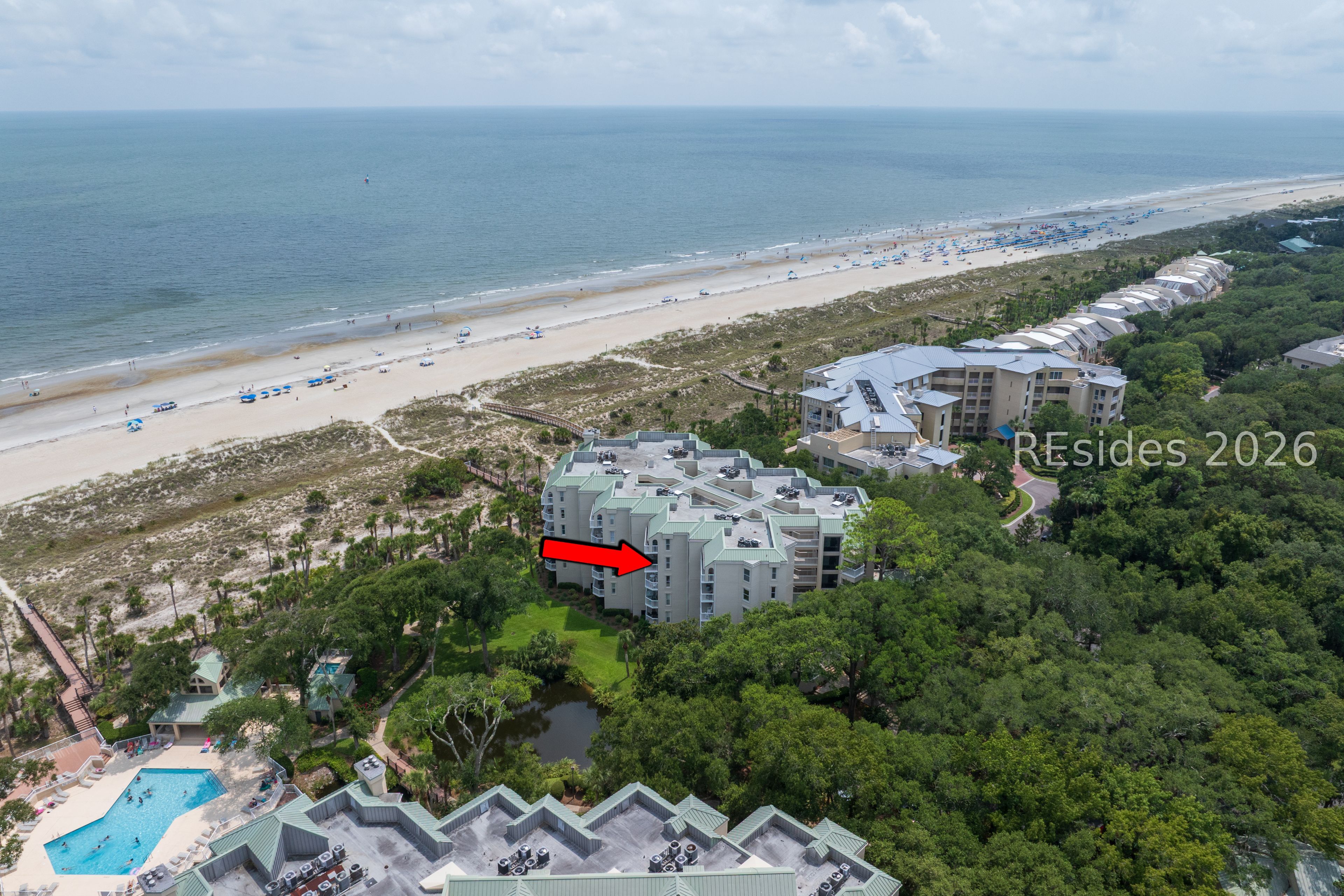 Residential in Hilton Head Island 2