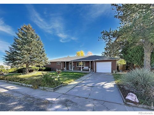 1811 Circle Lane, Limon, CO, 80828 | Card Image