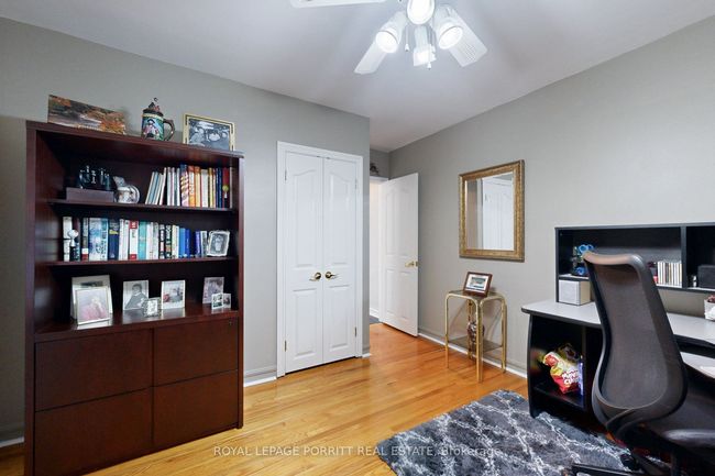 1153 Greening Ave, House other with 3 bedrooms, 1 bathrooms and 2 parking in Mississauga ON | Image 14