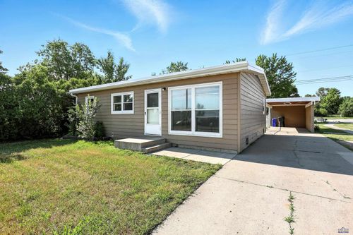 1111-1111 E Saint Francis St, Rapid City, SD, 57701-5747 | Card Image