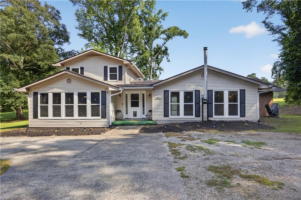 Residential in Villa Rica
