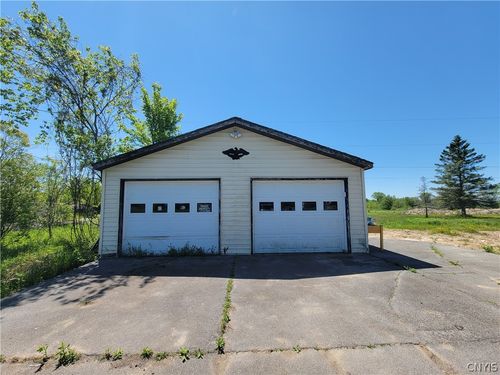 4572 Old State Rd, Carthage, NY, 13619-6036 | Card Image