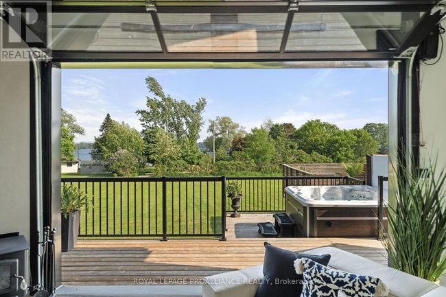 2670 County Road 8 Road, House other with 7 bedrooms, 7 bathrooms and 10 parking in Prince Edward County (North Marysburg Ward) ON | Image 23