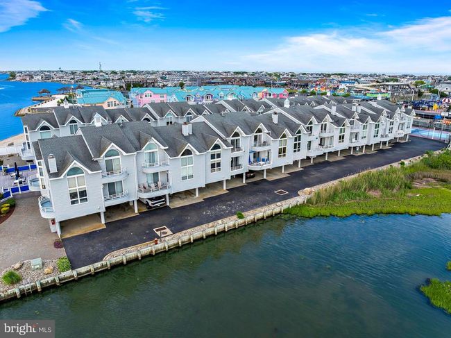 APT-8S - 420 8 Th St, Townhouse with 4 bedrooms, 2 bathrooms and null parking in BEACH HAVEN NJ | Image 76