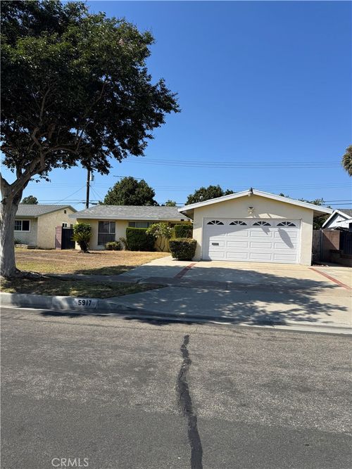 5917 Crescent Ave, Buena Park, CA, 90620-3411 | Card Image