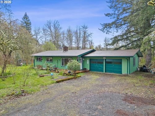 32010 Se Hinman Ave, Estacada, OR, 97023-9764 | Card Image