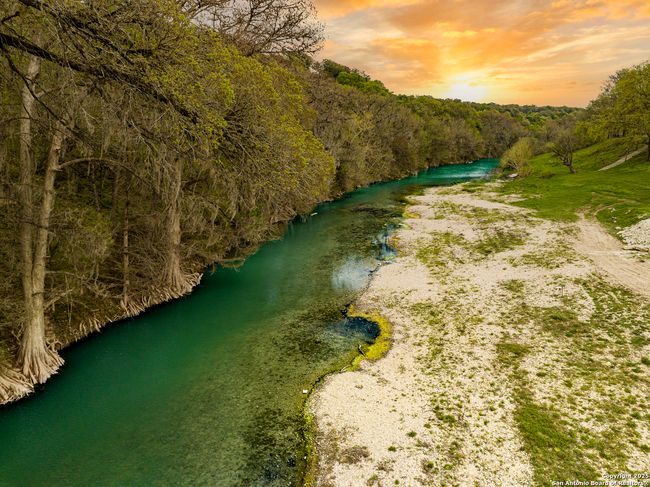 671 Cypress Pass Rd, House other with 3 bedrooms, 2 bathrooms and null parking in Spring Branch TX | Image 26