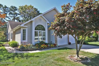 1605 Sweetbay Drive, Home with 2 bedrooms, 2 bathrooms and null parking in Toms River NJ | Image 1