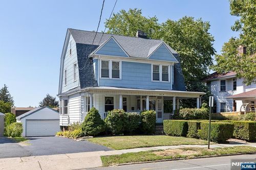 414 Larch Ave, Bogota, NJ, 07603-1010 | Card Image