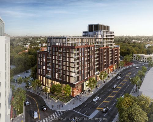 1125-2450 Bloor Street W, Toronto, ON, M6S1R2 | Card Image