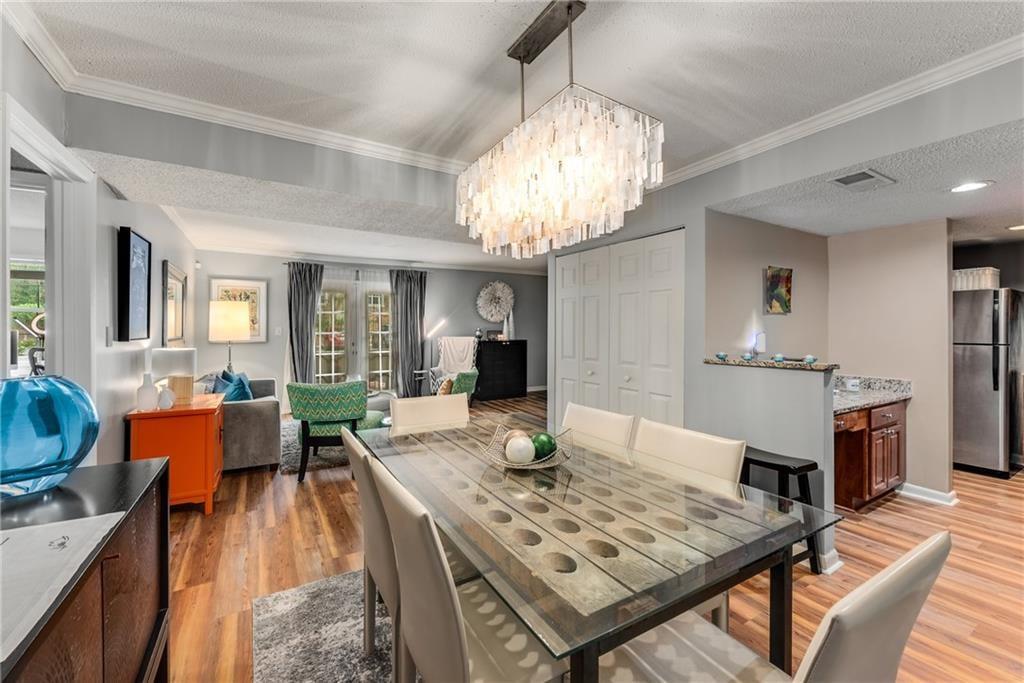 Residential in Atlanta