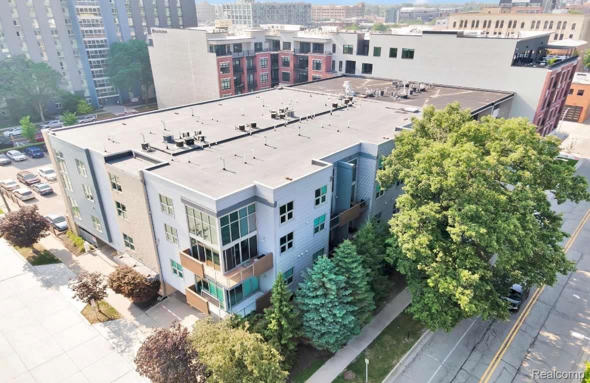 Residential in Royal Oak 4