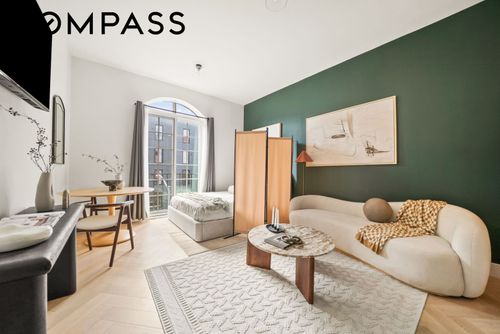 3c-25 Quincy St, Brooklyn, NY, 11238-6995 | Card Image