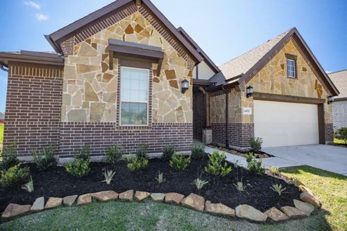 14011 Lago Creek Ct, Rosharon, TX, 77583-1885 | Card Image