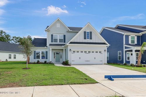 6731 Fellowship Dr, Leland, NC, 28451-2969 | Card Image