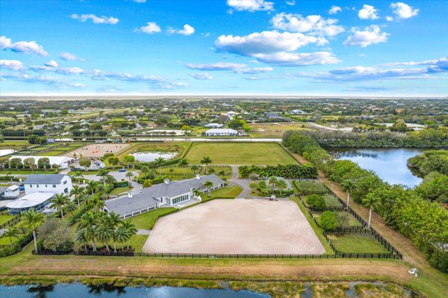 3794 Shutterfly Way, House other with 2 bedrooms, 2 bathrooms and null parking in Wellington FL | Image 82