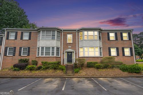 2349 Henderson Mill Road Ne, Atlanta, GA, 30345 | Card Image
