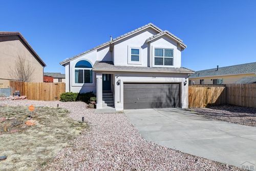 704 Rye Ridge Rd, Fountain, CO, 80817-3196 | Card Image