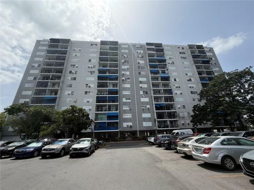 207-Apt 207 Borinquen Towers, SAN JUAN, PR, 00920 | Card Image