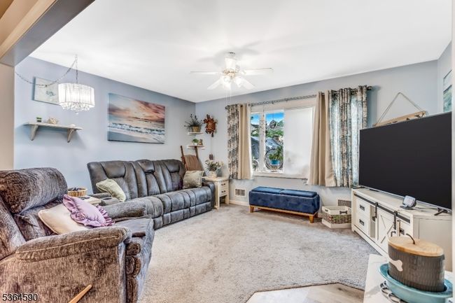 202 Runyon Ave, House other with 3 bedrooms, 2 bathrooms and null parking in Piscataway NJ | Image 16