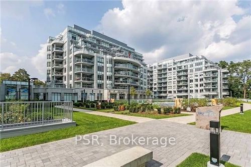 619-3500 Lakeshore Rd W, Oakville, ON, L6L0B4 | Card Image