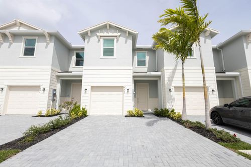 4553 Meyerson Pl, Lake Worth, FL, 33463-2261 | Card Image