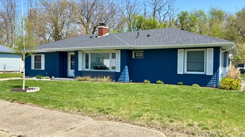 632 S Dickson St, Michigan City, IN, 46360 | Card Image