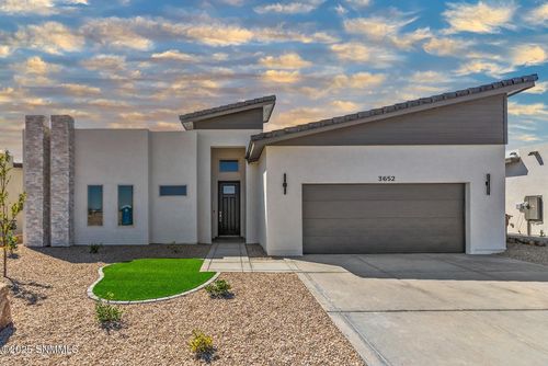 3652 Springhaven Loop, Las Cruces, NM, 88012-0882 | Card Image