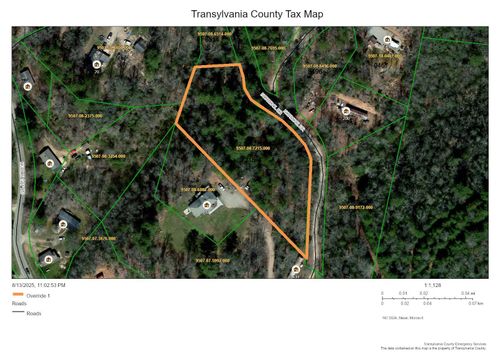 TBD Normcol Dr, Pisgah Forest, NC, 28768 | Card Image