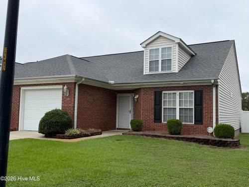 222 New Hope Village Drive, Goldsboro, NC, 27534 | Card Image