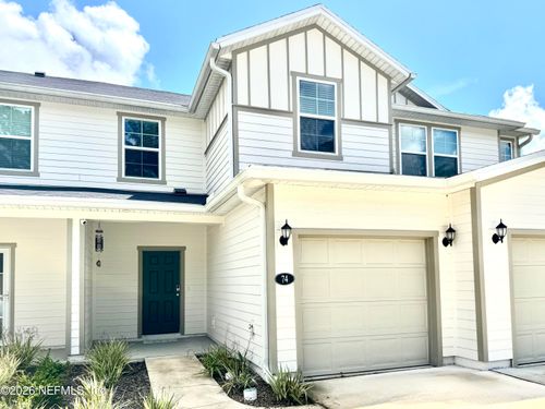 74 Pittman Ct, ST AUGUSTINE, FL, 32086-0474 | Card Image