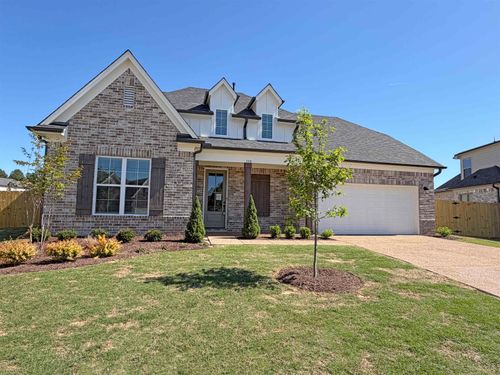 350 Chesnut Ridge Cv, Oakland, TN, 38060-4634 | Card Image