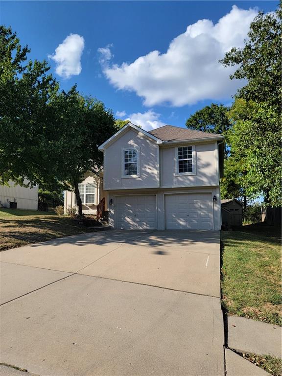 79th Ter, Kansas City, MO 64151