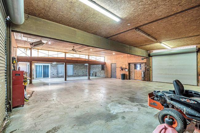 1510 W School, House other with 4 bedrooms, 3 bathrooms and 4 parking in Stanton TX | Image 41