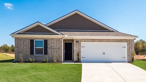 6866 Basun Cir W, Millington, TN, 38053-7701 | Card Image