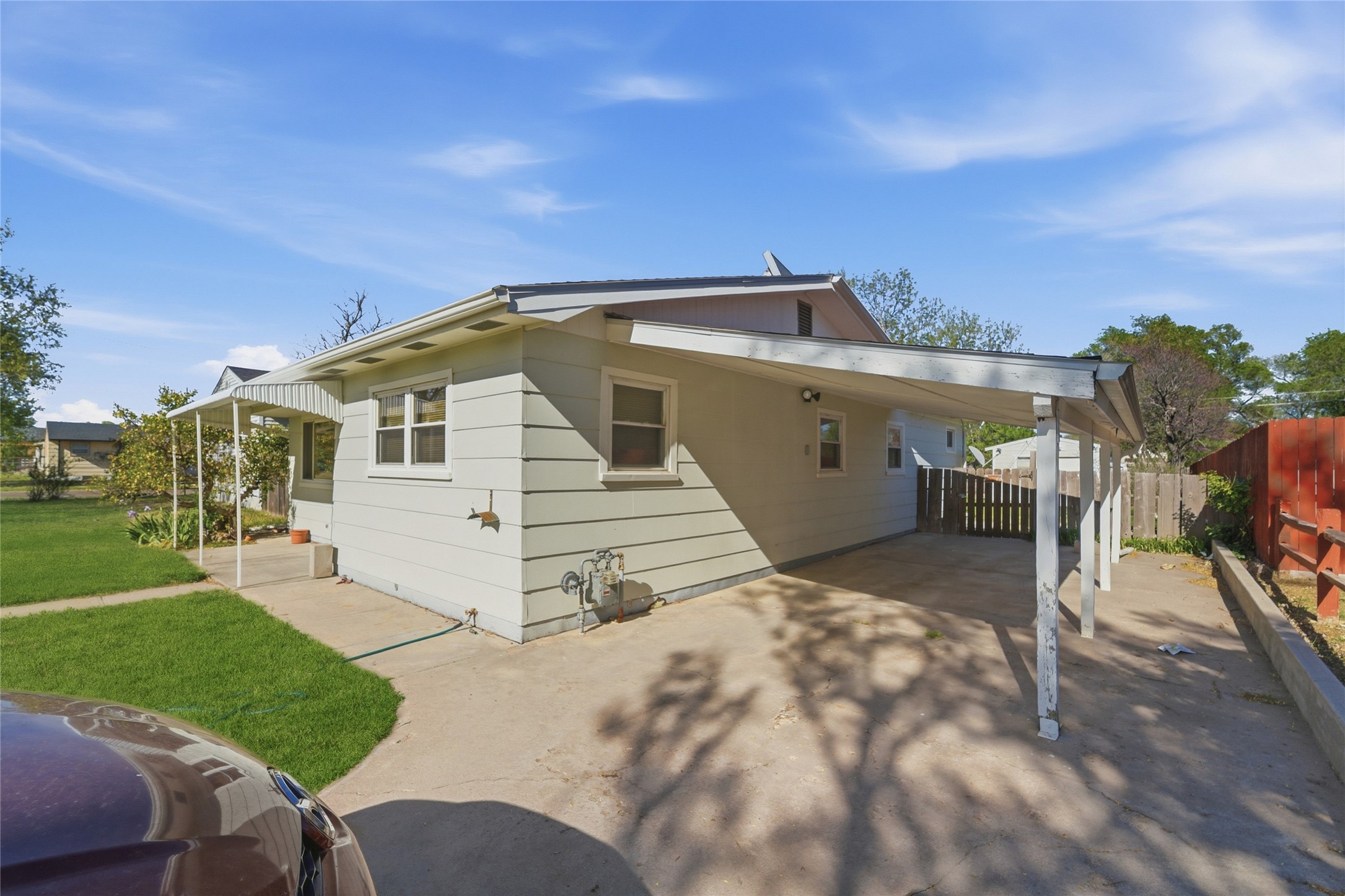 Residential in Garden City 2