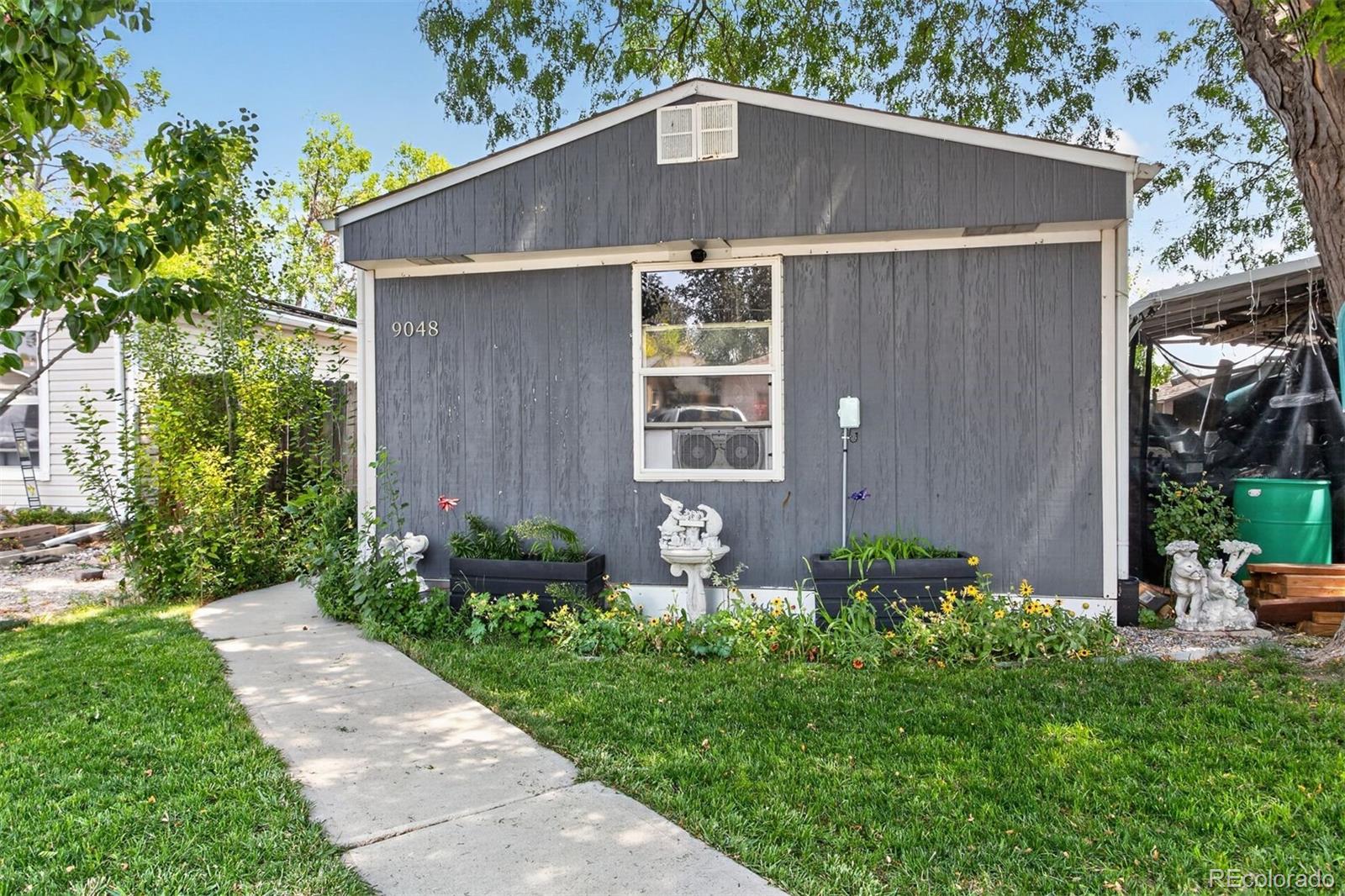 Residential in Denver 3